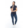 Polo Femme Shivah collection France - Harcour