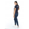 Polo France Femme Harcour