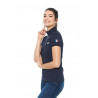 Polo France Femme Harcour