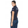 Polo Femme Shivah collection France - Harcour