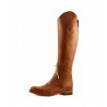 Bottes d'équitation Italiennes - Valverde Del Camino