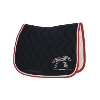 Tapis de selle Point Sellier Classique - Pénélope Leprevost