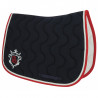 Tapis de selle Point Sellier Classique - Pénélope Leprevost