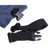 Sac à bottes d'équitation - QHP
