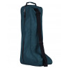 Sac à bottes d'équitation vert - QHP