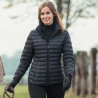 Veste Grace pour femme avec logo - Back on Track