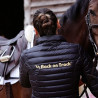 Veste Grace pour femme avec logo - Back on Track