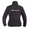 Veste Grace pour femme avec logo - Back on Track