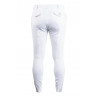 Pantalon d'équitation GARY YATI kneegrip - MONTAR