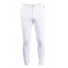 Pantalon d'équitation GARY YATI kneegrip - MONTAR