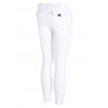 Pantalon d'équitation GARY YATI kneegrip - MONTAR