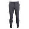 Pantalon d'équitation GARY YATI kneegrip - MONTAR