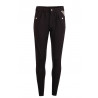 Pantalon d'équitation GARY YATI kneegrip - MONTAR