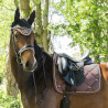 Nouveau Tapis de selle Night Collection Dressage - Back On Track