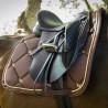 Nouveau Tapis de selle Night Collection Dressage - Back On Track