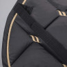 Nouveau Tapis de selle Night Collection Dressage - Back On Track