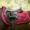 Nouveau Tapis de selle Night Collection Dressage - Back On Track