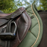 Nouveau Tapis de selle Night Collection Dressage - Back On Track