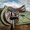 Nouveau Tapis de selle Night Collection Dressage - Back On Track