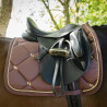 Nouveau tapis de selle Night Collection CSO - Back On Track