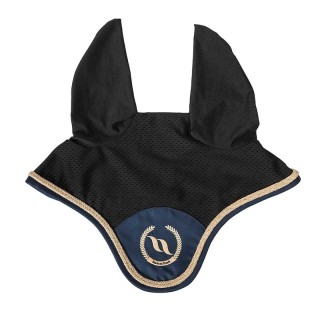 Nouveau Bonnet Cheval Night Collection Bleu foncé - Back On Track