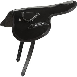 Selle de course NORTON "Rexine" - NORTON