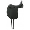 Selle de dressage NORTON CLUB "Rexine Evol" - NORTON