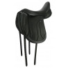 Selle de dressage ERIC THOMAS "DTA Antares" - ERIC THOMAS