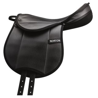 Selle Educative NORTON "Rexine" junior - NORTON