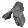 Selle WINTEC 500 "Mixte Hart", poney - WINTEC