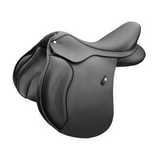 Selle WINTEC 500 SC "Mixte Hart", troussequin carré - WINTEC