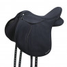 Selle WINTECLite "Mixte Hart" D'Lux - WINTEC
