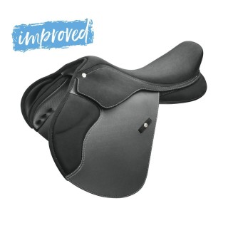 Selle WINTEC PRO "Jump" poney - WINTEC