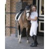 QHP - Bottes d'équitation Romy Junior personnalisables