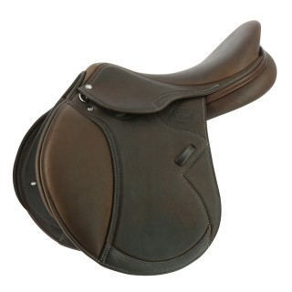 Selle d'obstacles ERIC THOMAS "DTA Antares" - ERIC THOMAS