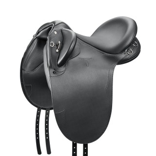 Selle WINTEC 500 "Stock Hart" - WINTEC