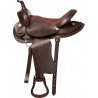 Selle western WESTRIDE "Topeka" - WESTRIDE