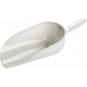 Pelle à grain en plastique