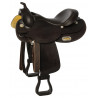 Selle WESTRIDE by Franck Perret "Arvada" - WESTRIDE