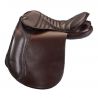 Selle NORTON CLUB cheval de trait - NORTON
