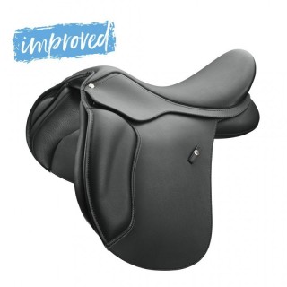 Selle WINTEC 500 "Mixte Hart" - WINTEC