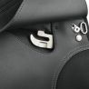 Selle WINTEC 2000 "Mixte Hart" XL - WINTEC
