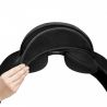 Selle WINTECLite "Mixte Hart" D'Lux XL - WINTEC