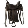 Selle western WESTRIDE "Santa Fe" - WESTRIDE
