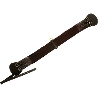 Sangle NORTON PRO pour selle Stock