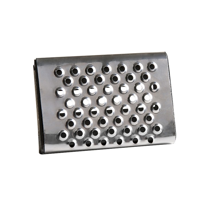 Semelles pour étriers FEELING "Flexi Large"