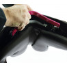 Arcade d’arçon interchangeable NORTON PRO