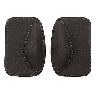 Taquet arrière Flexibloc® WINTEC Jump et Mixte